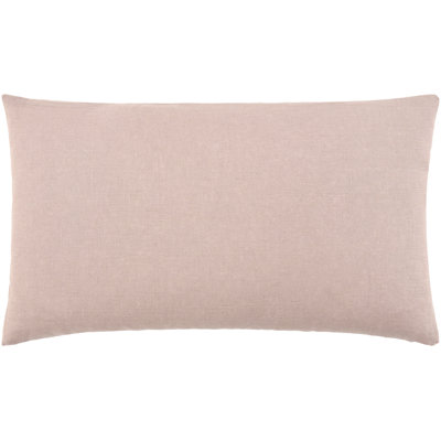 Lanie Linen Pillow Cover