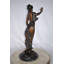 Statue nue d'art Appiah