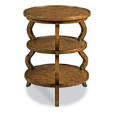 Sonoma End Table