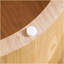 MDF Round Coffee Table Set Of 2-2057702745