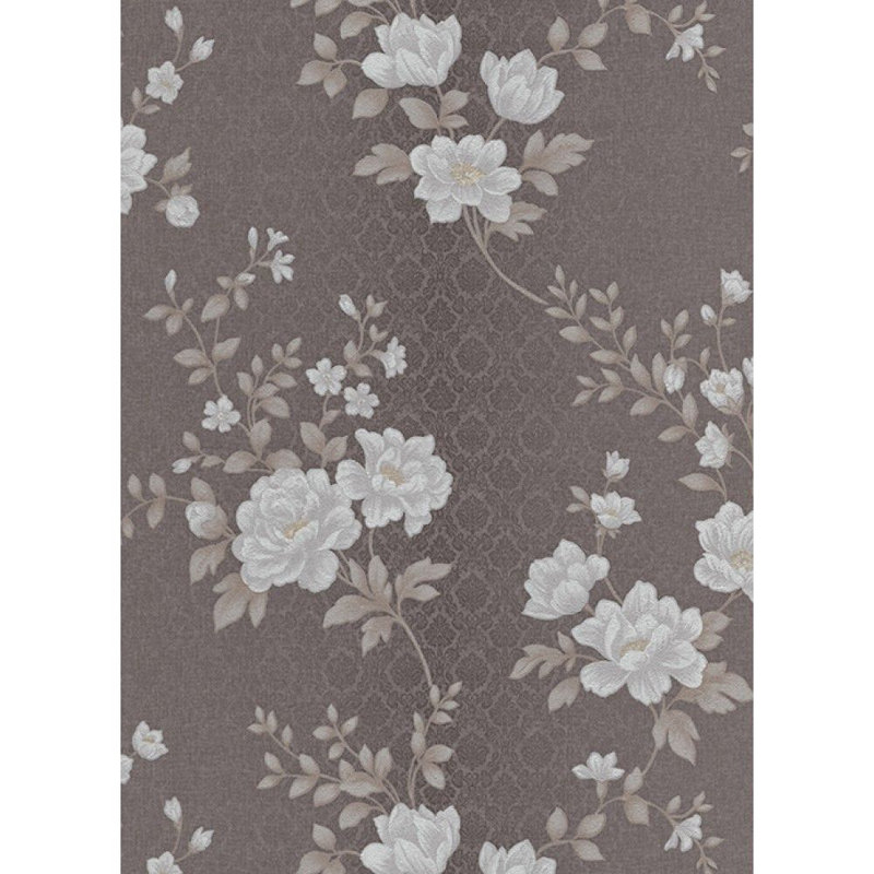 Lomuscio Floral Roll