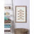 " Clothes Hanger " Painting Print-748743210