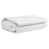 Blanc est en rupture de stock sélectionné
