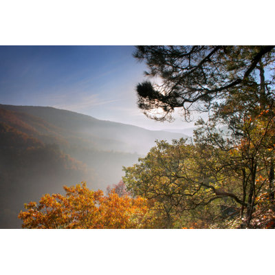 " Ozark Mountains "