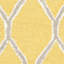 Duong Geometric Wool Hand Woven Area Rug-13635713