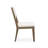 Extendable Trestle Dining Table With 2 Side Chairs And Bench-146493326