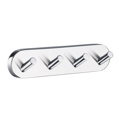 Wall Mounted Towel Hook