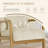Accent Chair, Mid-century Modern Armchair With Solid Wood Frame,armchair With An Extra Pillow For Living Room, Bedroom-581584205-581584202