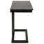 Alonzo Marble End Table