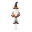 Piquet de halloween en métal Halloween