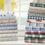 Ensemble de draps en flanelle 100% coton-114463924-114463923