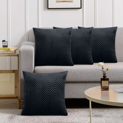 Square Scatter Cushion Cushion Cover