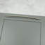 Brushed Nickel Slim Bow Cabinet Handles-136290040