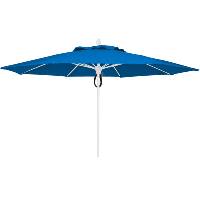 Parasol de marché 11 'Prestige