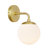 Cournoyer Armed Sconce-642575627-642575625