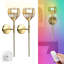 Armed Sconce