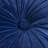 Velvet Round Throw Pillow-1771335407