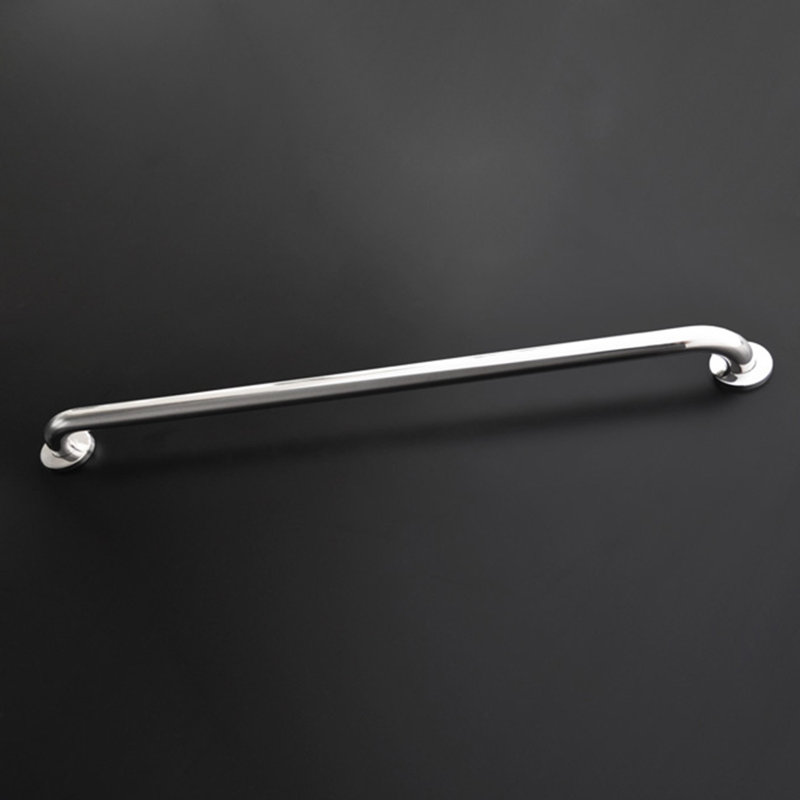 Hoteliere Grab Bar, 36", Brass Powder Coat