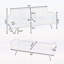 Canapé-lit ajustable beige en molleton doux de 69 pouces, canapé multifonctionnel pour le salon et les petits espaces-562585217