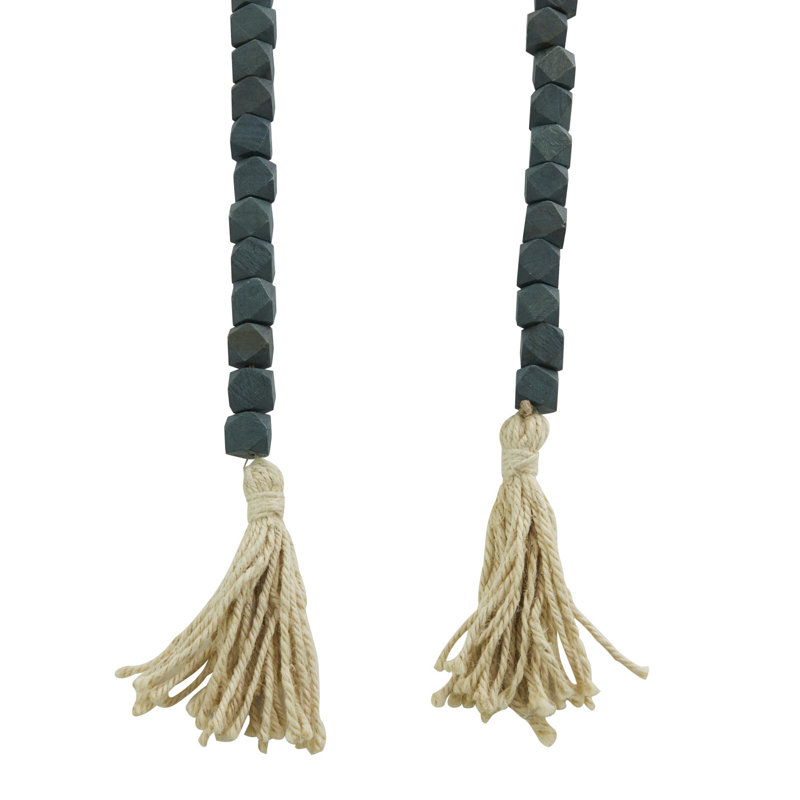 Guirlande Bead, Vert