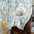 Tivoli Ikat Microfiber Rod Pocket Curtain Panels-1337692779