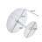 Cherod Round Dining Table-638738920-652682495