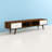Modway Transmit 70" Media Console Wood TV Stand