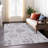 Sossio Washable Floral Indoor / Outdoor Rug-483297543