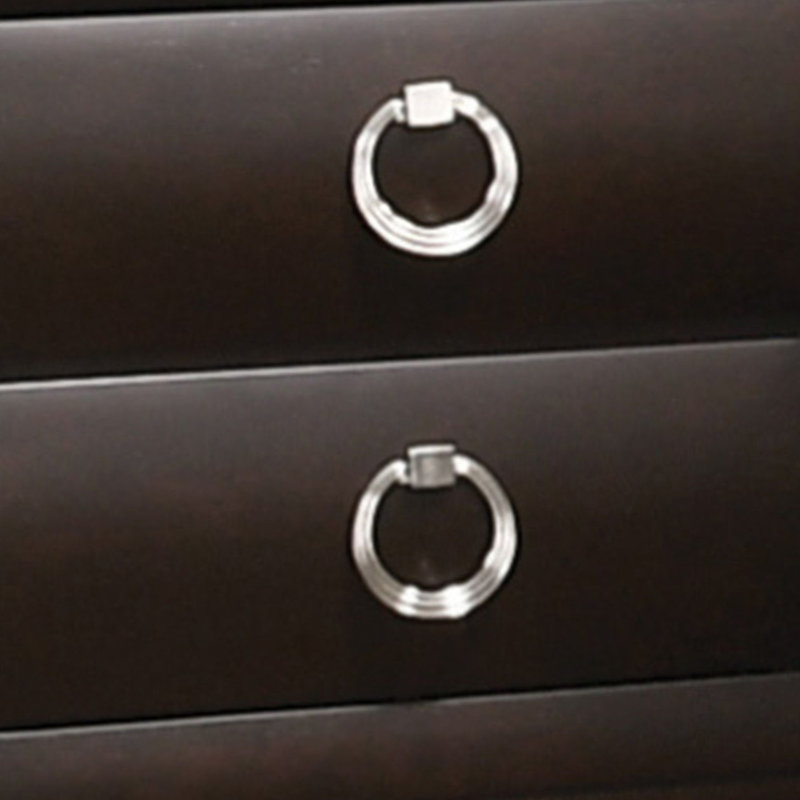 Table de chevet Modern Elegance
