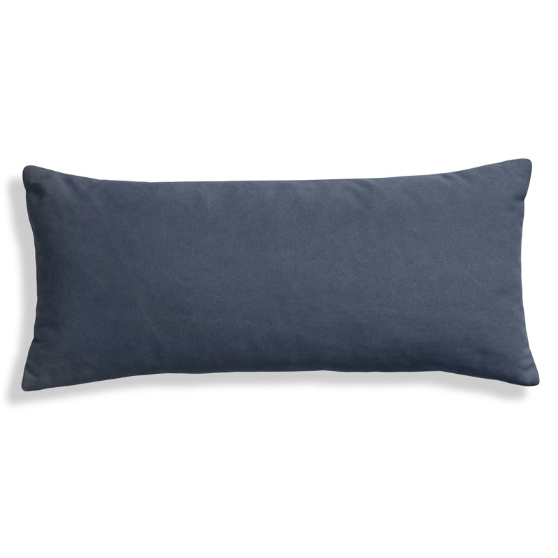 Signal Pillow Cover & Insert, Rectangular, 13" x 20"