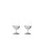 RIEDEL Vinum Gourmet Glass (Set of 2)