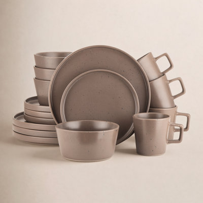 Celina Stoneware Dinnerware Set