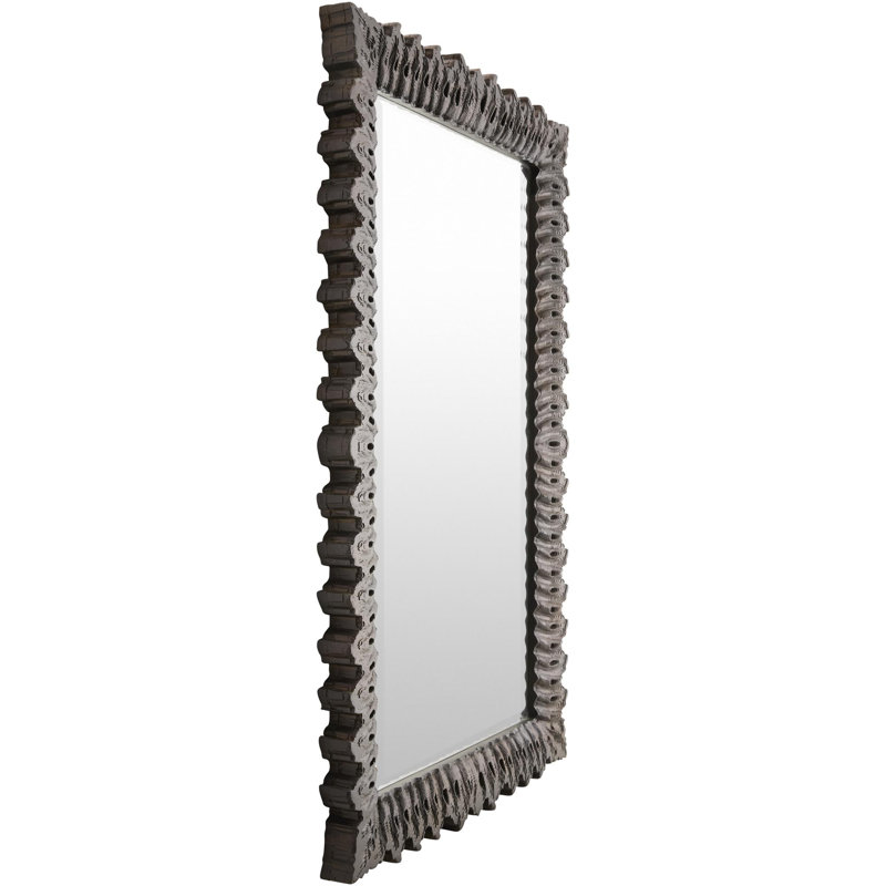 Cassian Accent Mirror
