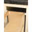 Rev-A-Shelf Wood Pull Out Vanity Organizer with Soft Close-93603929