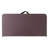 Tanda Square Plastic Outdoor Folding Chat Table