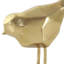  Sculpture d'oiseau en polystone Glam-586504797