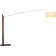 Fons 91'' Powder Coated Steel Task Floor Lamp