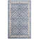 Llana Performance Geometric Rug