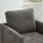 Chenille+Charcoal est en rupture de stock