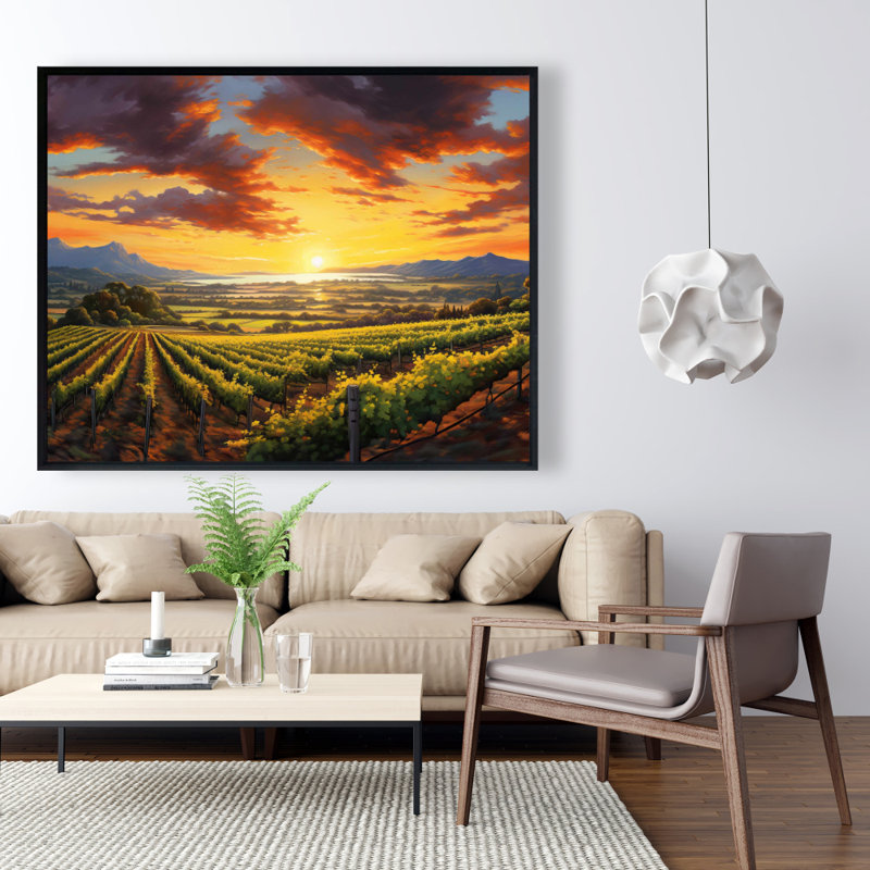 Time To Sleep Print On Canvas