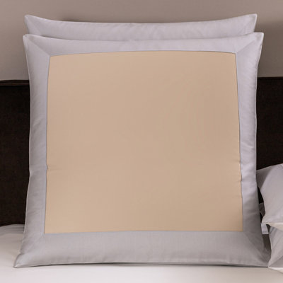 Rectangular Sateen Pillow Case
