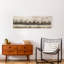 Paysage d'arbre neutre - Peinture-1222324454-1222324455