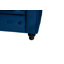 Frances 2 - Piece Velvet Living Room Set