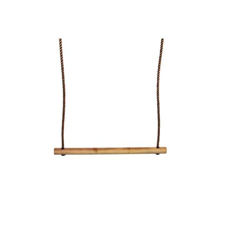 Swing King Trapeze Wood