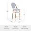 Tabouret de bar Martha Stewart-109713951-124300267-109713952