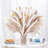 17.5'' Faux Pampas Grass Grass