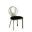 Chaise de salle à manger 2 pièces