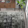 Brandt Floral Area Rug