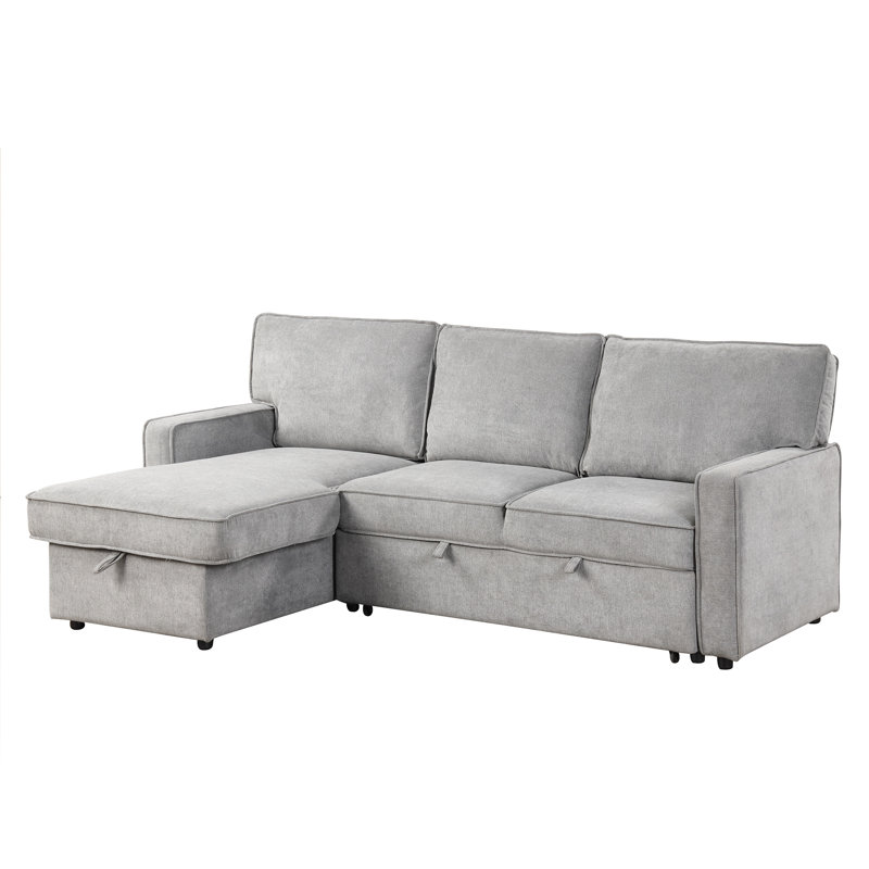 Eyan Sullivan 3 - Piece Upholstered Sectional