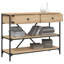 Regnier Console Table-1033214751-1023704148
